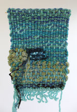 Ocean Moss Tapestry
