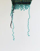 Ocean Moss Tapestry