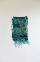 Ocean Sunlight Tapestry
