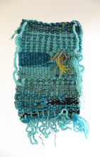 Ocean Sunlight Tapestry