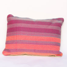 Red Root Pillows (20" x 15")