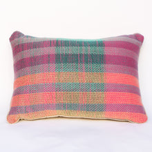 Red Root Pillows (20" x 15")