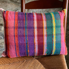 Red Root Pillows (20" x 15")