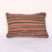 Rainbow Pillows (11" x 16")