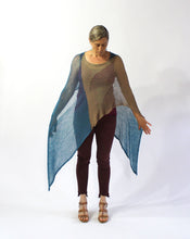 Passageway Ponchos