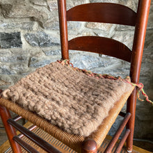 Woven Seat Cushions