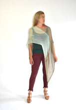 Passageway Ponchos