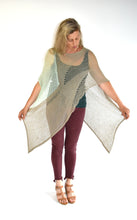 Passageway Ponchos