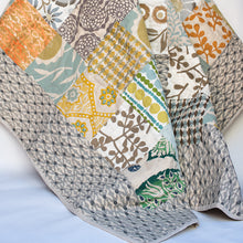 Soft Meadows Quilt