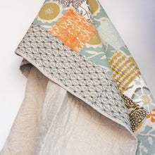 Soft Meadows Quilt