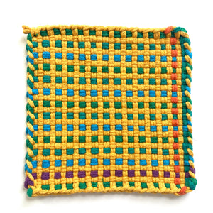 Potholders