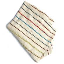 Striped Blanket