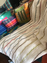 Striped Blanket