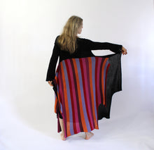 Sunset Caravan Dress