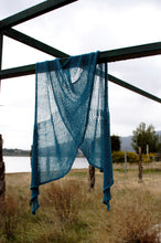 Passageway Ponchos