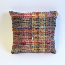 Summer Cabin Pillows (15” x 15”)