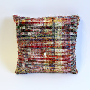 Summer Cabin Pillows (15” x 15”)