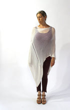 Passageway Ponchos