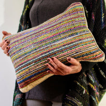 Rainbow Pillows (11" x 16")