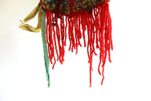 Water on Fire Tapestry